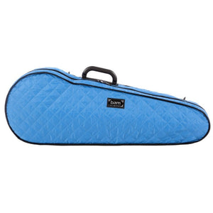 Bam Hightech Contoured Viola Case Hoody