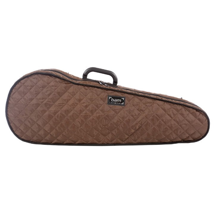 Bam Hightech Contoured Viola Case Hoody