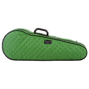 Bam Hightech Contoured Viola Case Hoody