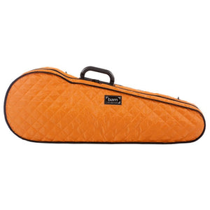 Bam Hightech Contoured Viola Case Hoody