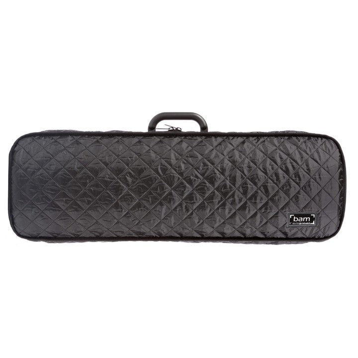 Bam Hightech Oblong Viola Case Hoody