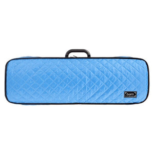 Bam Hightech Oblong Viola Case Hoody