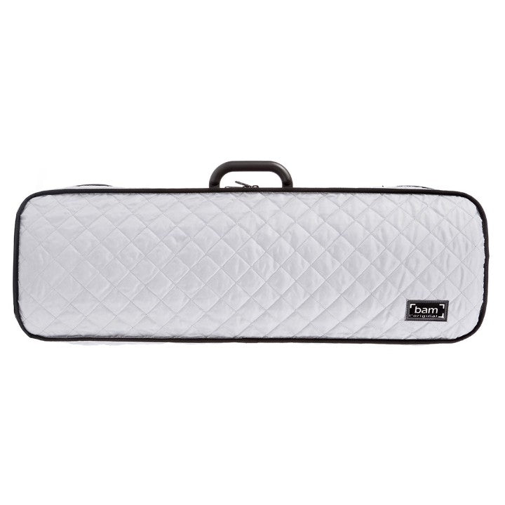 Bam Hightech Oblong Viola Case Hoody