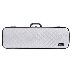 Bam Hightech Oblong Viola Case Hoody