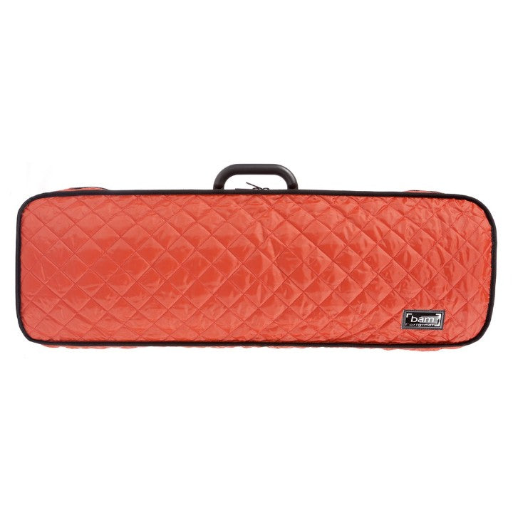 Bam Hightech Oblong Viola Case Hoody