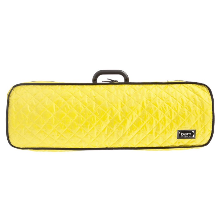 Bam Hightech Oblong Viola Case Hoody