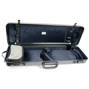 Bam Supreme Oblong Violin Case
