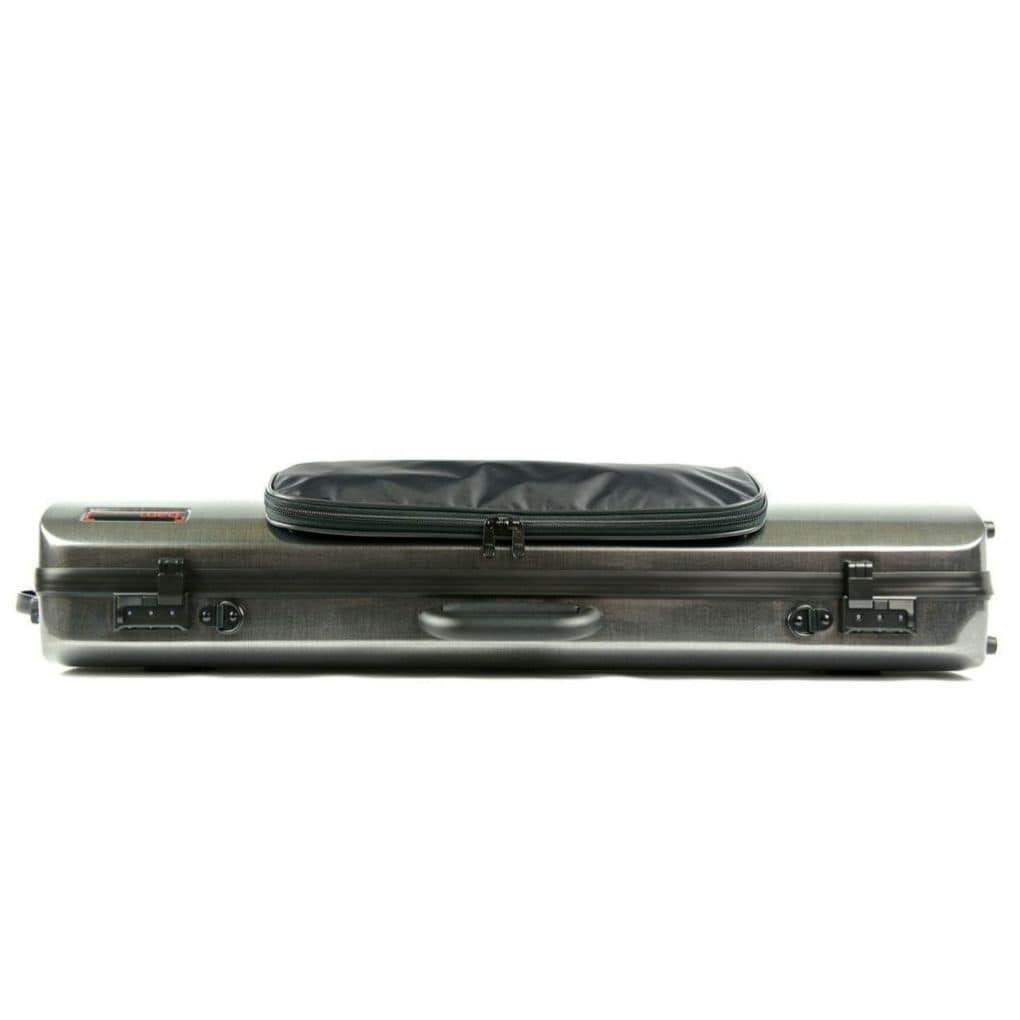 Bam Hightech Oblong Violin Case lightweight oblong case