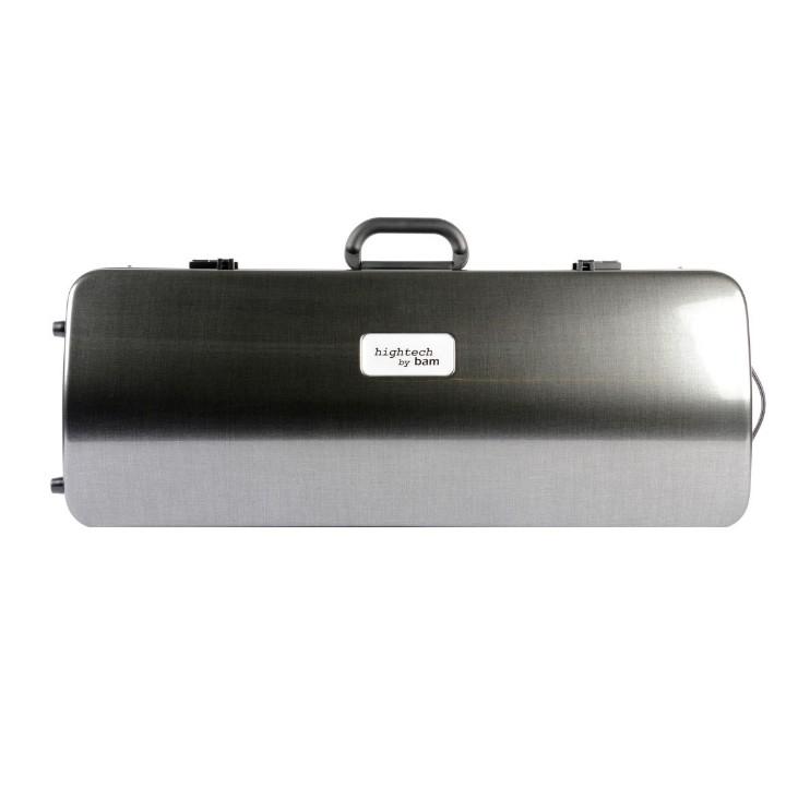 Bam Hightech Double Violin Case