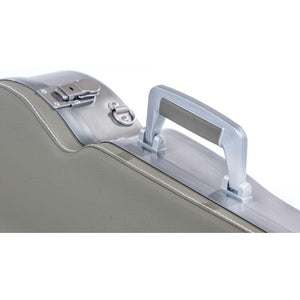 Bam L'etoile Contoured Violin Case