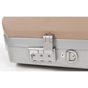 Bam L'etoile Oblong Violin Case