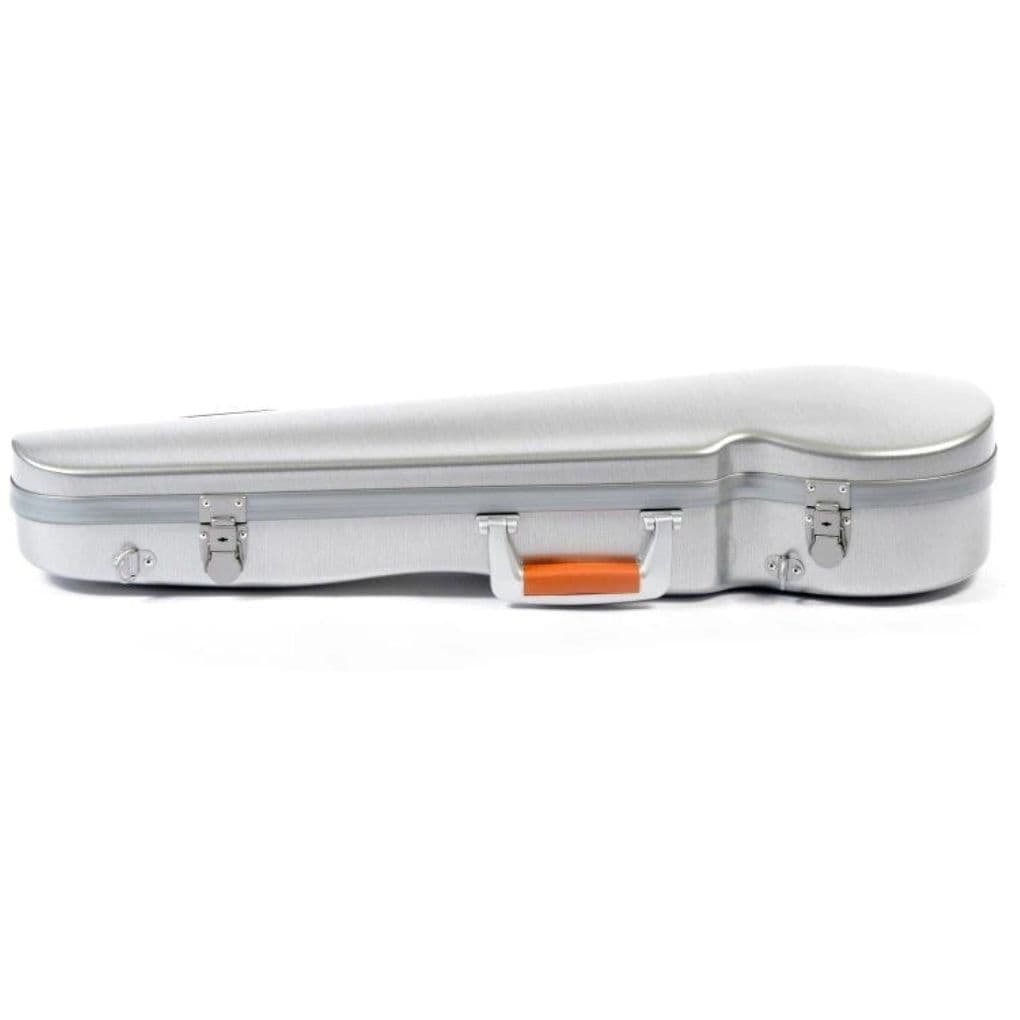 Bam La Defense Contoured Violin Case compact and lightweight