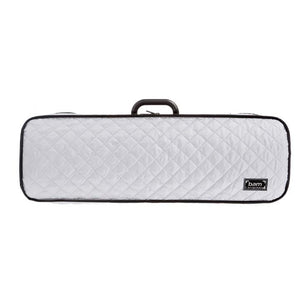 Bam Oblong Violin Case Hoody