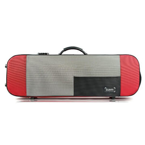 Bam Stylus Violin Case
