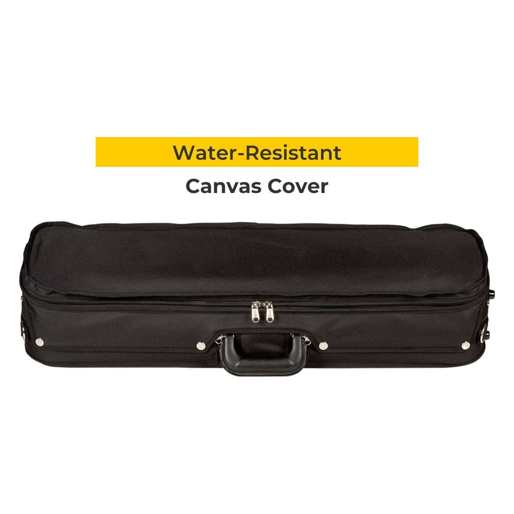 Bobelock 1017 Violin Case Water Resistant Canvas Cover