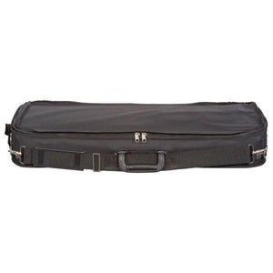 Bobelock 1051 Double Violin Case Exterior