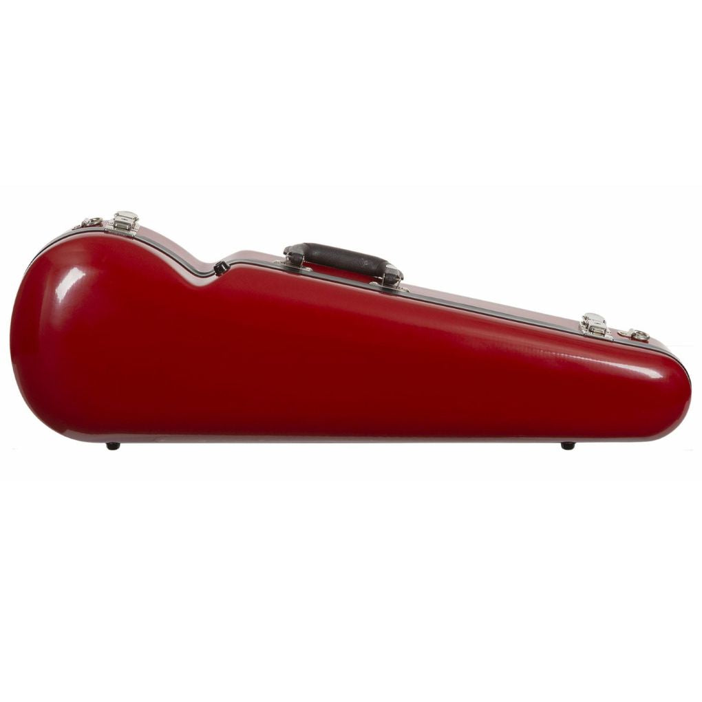 Bobelock 1063 Violin Case Red