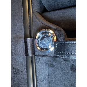 Bobelock 1063 Violin Case Green