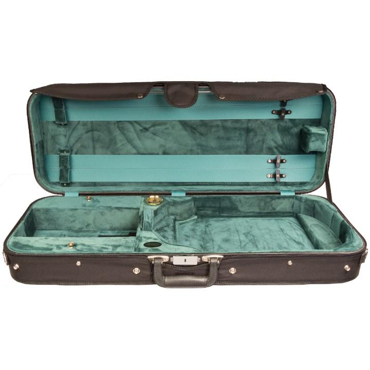 Bobelock 2005 Viola Case