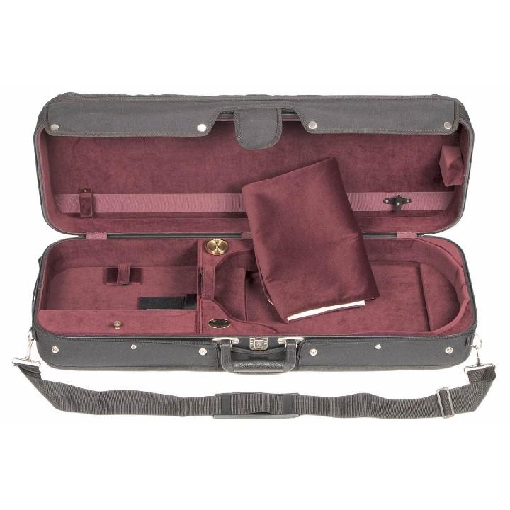 Bobelock 2006 Viola Case