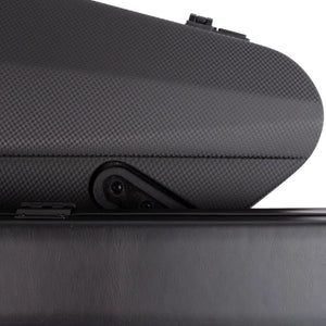 David Garrett Hightech Cabin Violin Case