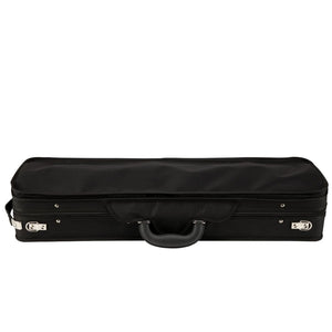 Eastman CA1904-Lite Oblong Violin Case Exterior