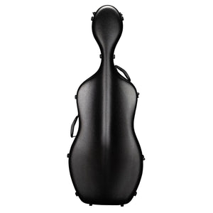Eastman CACL13 Cello Case Black
