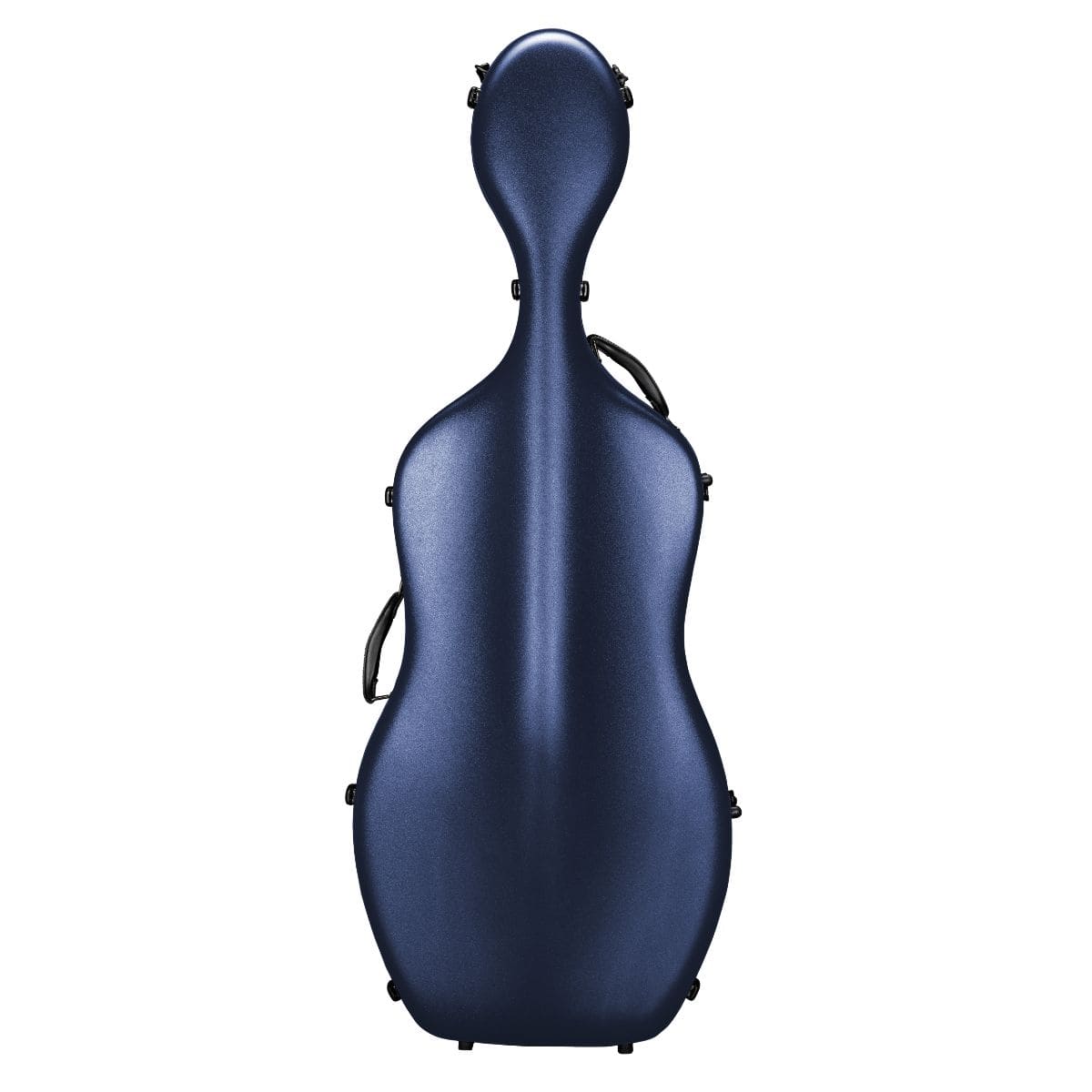 Eastman CACL13 Cello Case Blue