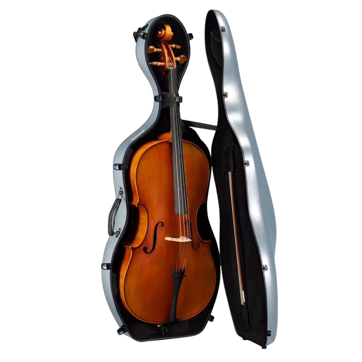 Eastman CACL13 Cello Case