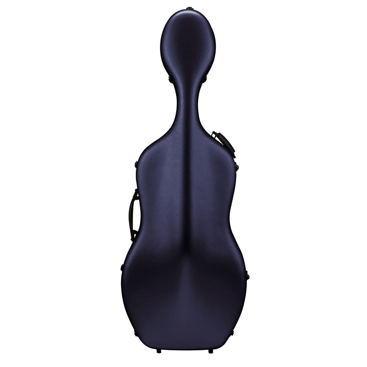 Eastman CACL30 Cello Case Blue