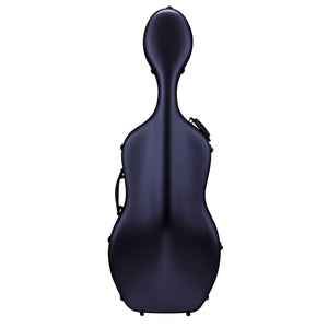 Eastman CACL30 Cello Case Blue