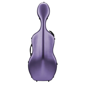 Eastman CACL30 Cello Case Lavender