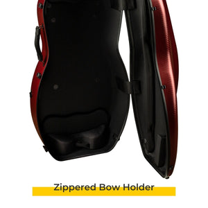 Eastman CACL50 Cello Case Bow Holder