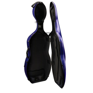 Eastman CACL50 Cello Case Interior