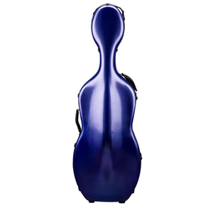 Eastman CACL50 Cello Case Royal Blue