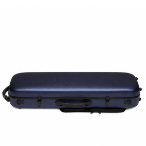 Eastman CAVA30 Oblong Viola Case Blue