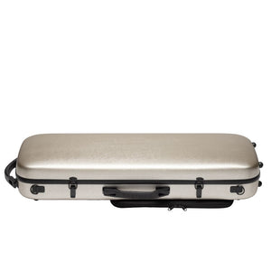 Eastman CAVA30 Oblong Viola Case Gold