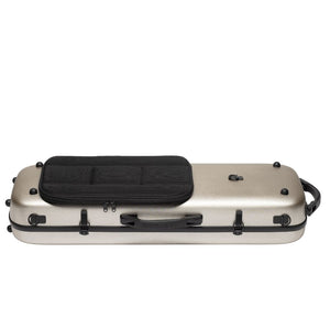 Eastman CAVA30 Oblong Viola Case Music Pouch