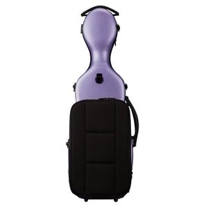 Eastman CAVL30 Violin Case Lavender