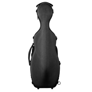 Eastman CAVL30 Violin Case Black