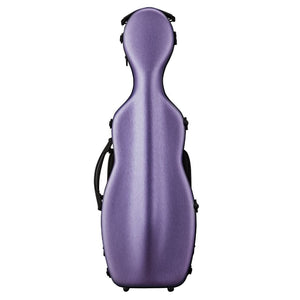 Eastman CAVL30 Violin Case Blue