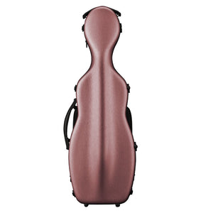 Eastman CAVL30 Violin Case Rose Gold