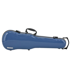 Gewa Air 1.7 Violin Case Blue