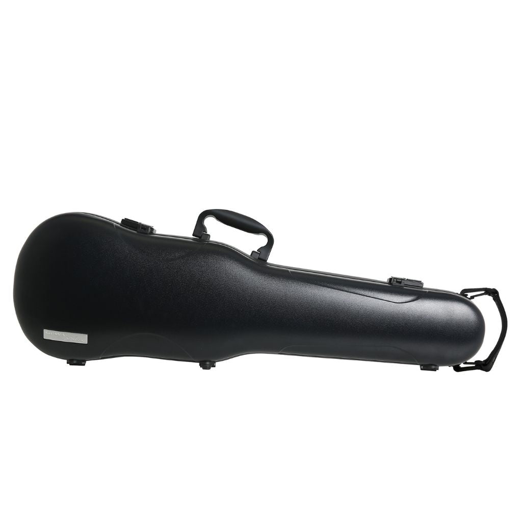 Gewa Air 1.7 Violin Case Matte Black