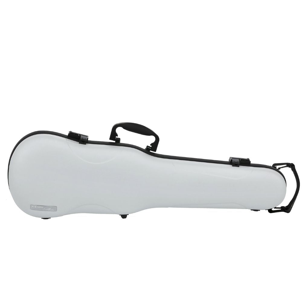 Gewa Air 1.7 Violin Case Matte White