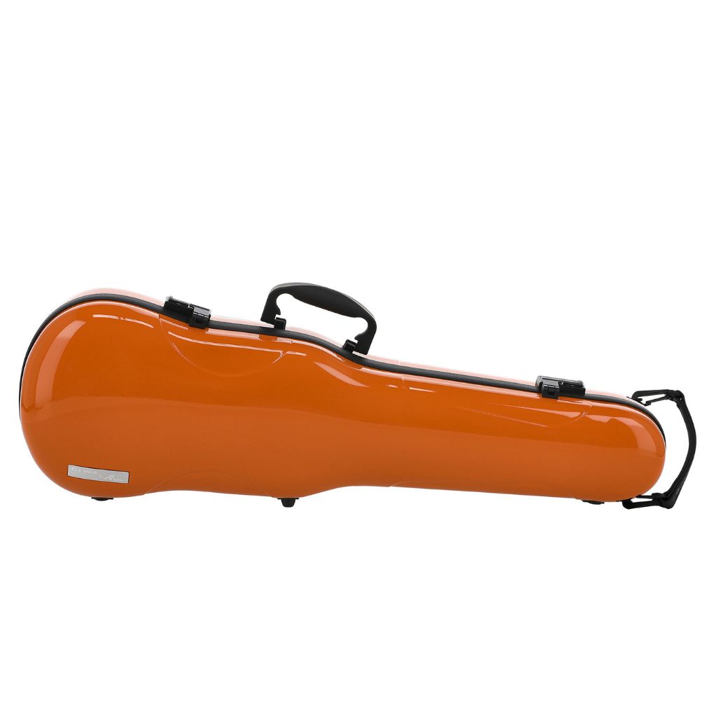 Gewa Air 1.7 Violin Case Orange