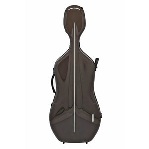 Gewa Air Cello Case Brown