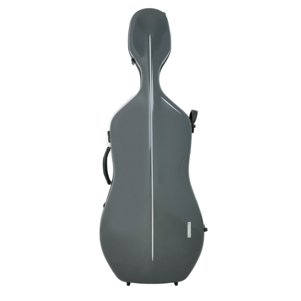 Gewa Air Cello Case Grey