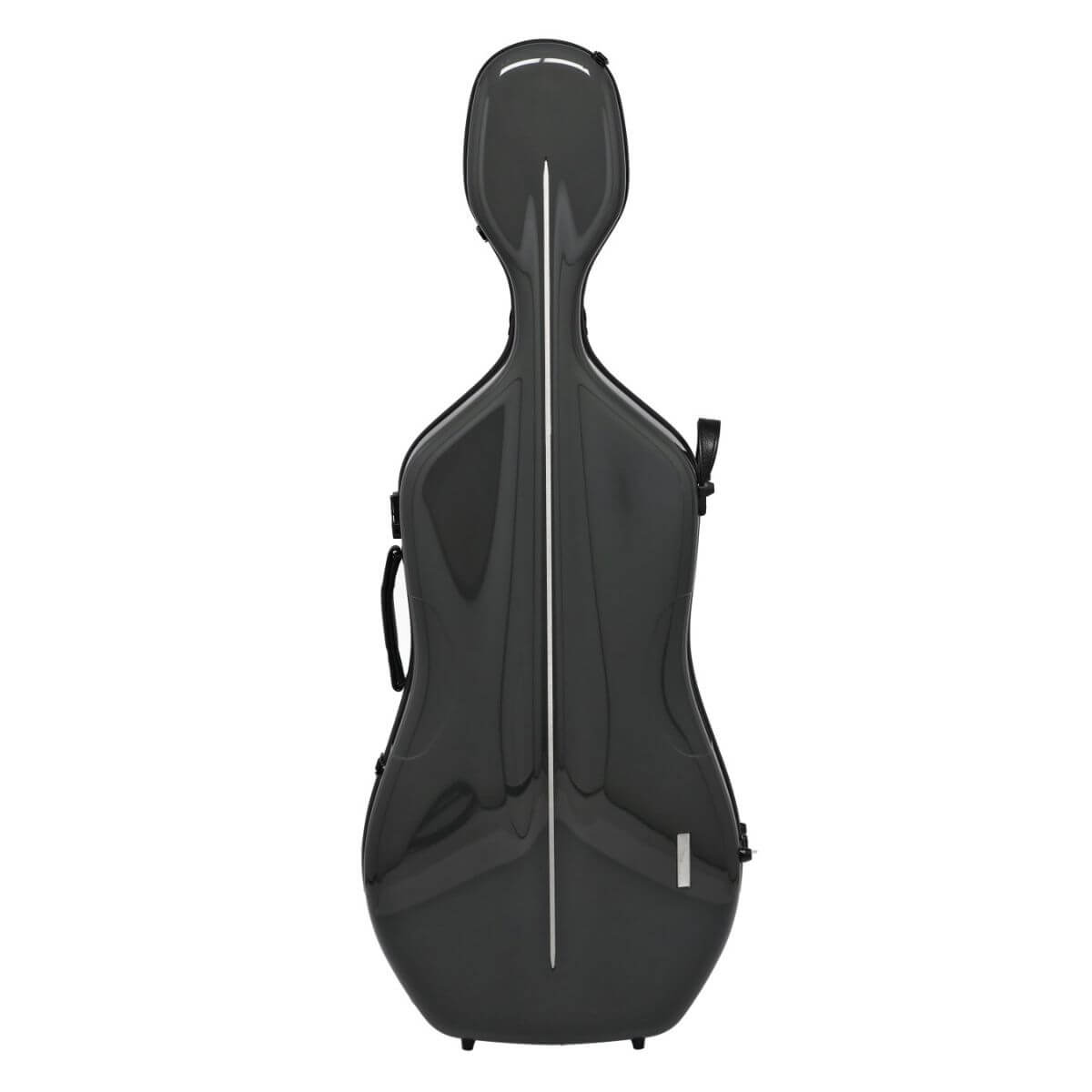 Gewa Air Cello Case Grey