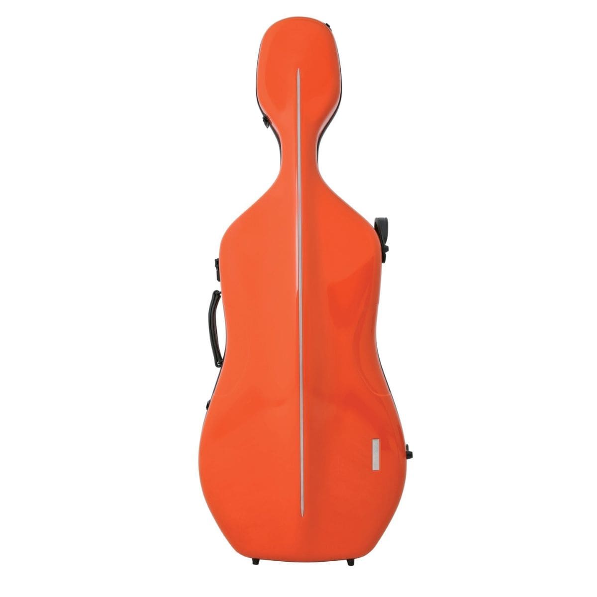 Gewa Air Cello Case Orange